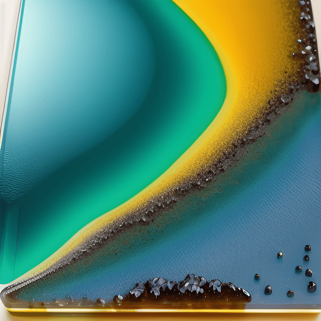 Encase Pictures with Epoxy Resin DIY Guide