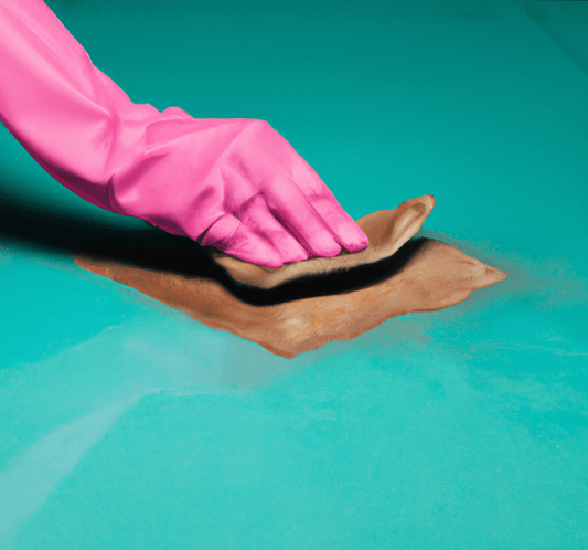 The Ultimate Guide: How to Clean Silicone Mats Used for Epoxy Resin