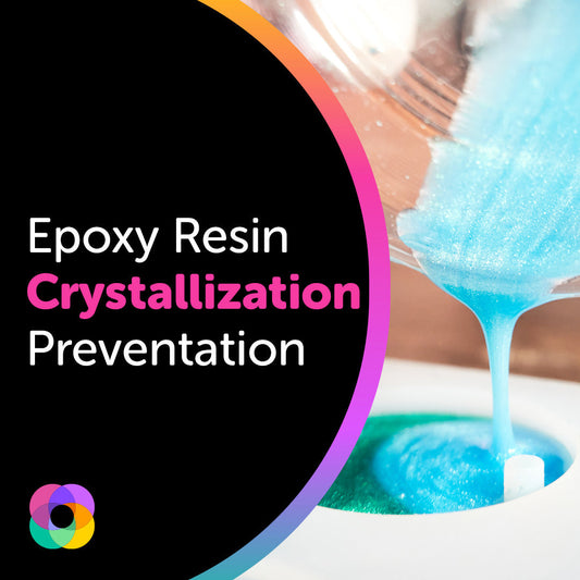 Epoxy Resin Crystallization: Causes, Prevention, and Easy Fixes for Winter