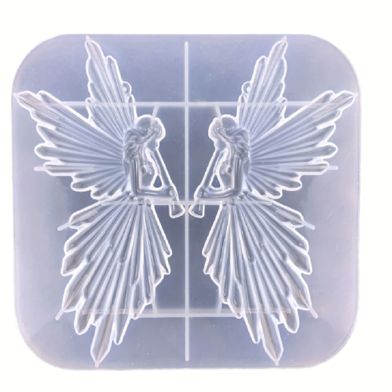 Angel Silicone Mold