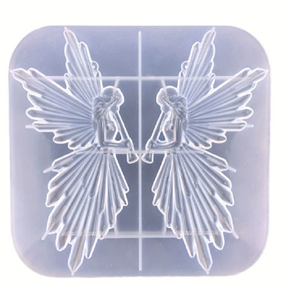 Angel Silicone Mold