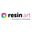 Epoxy Resin, Pigment Paste and Silicone Moulds in the UK logo