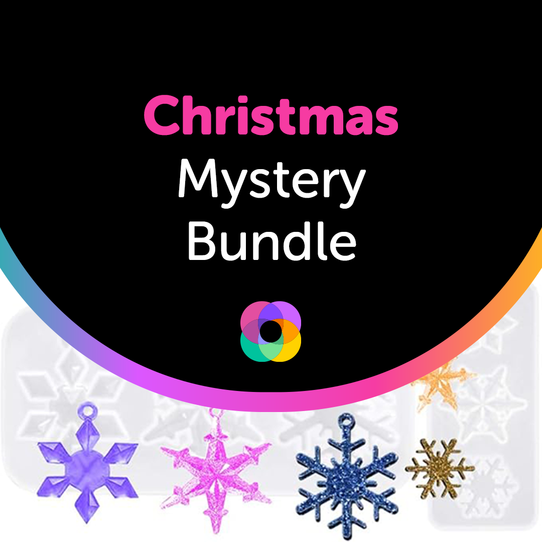 Christmas Mystery Bundle