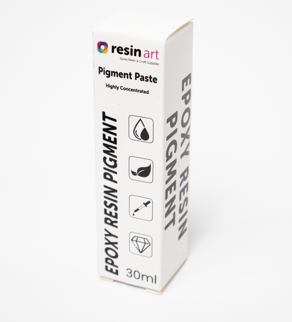 Resin Art® Violet Pigment Paste - 30g