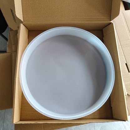 Round Table Silicone Mould