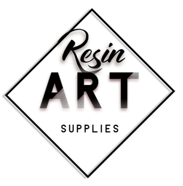 Resin Art Supplies