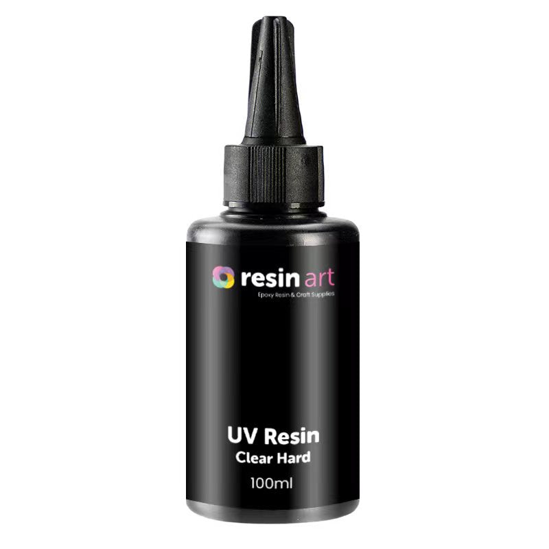 Resin Art® UV Resin