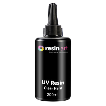 Resin Art® UV Resin