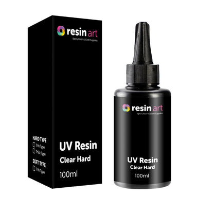 Resin Art® UV Resin