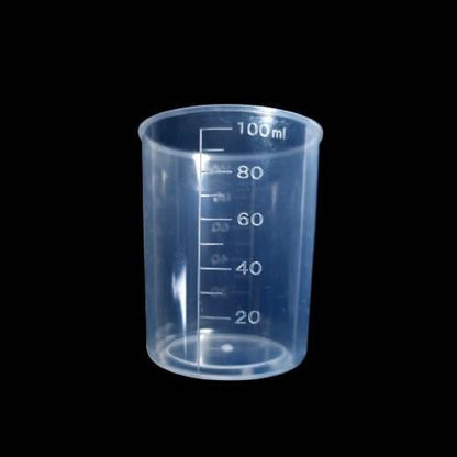 Measuring Cups for Epoxy Resin