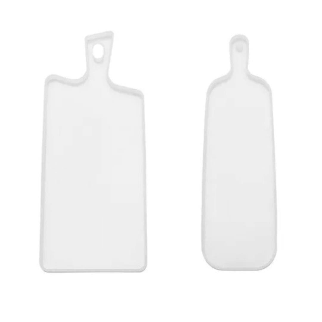 Chopping Serving Board Silicone Mould