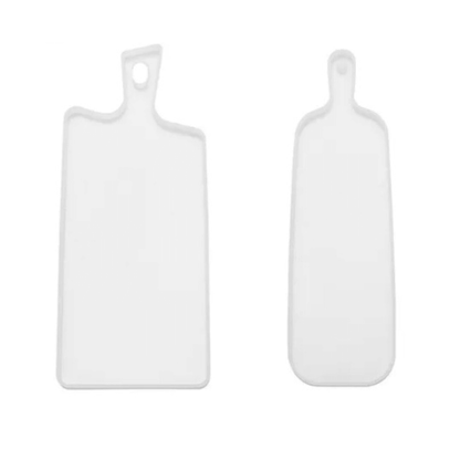 Chopping Serving Board Silicone Mould